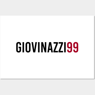 Antonio Giovinazzi 99 Design Posters and Art